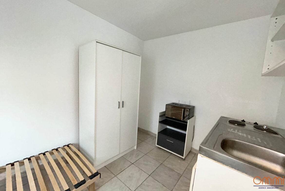 Appartement Rue des Teinturiers à Amiens