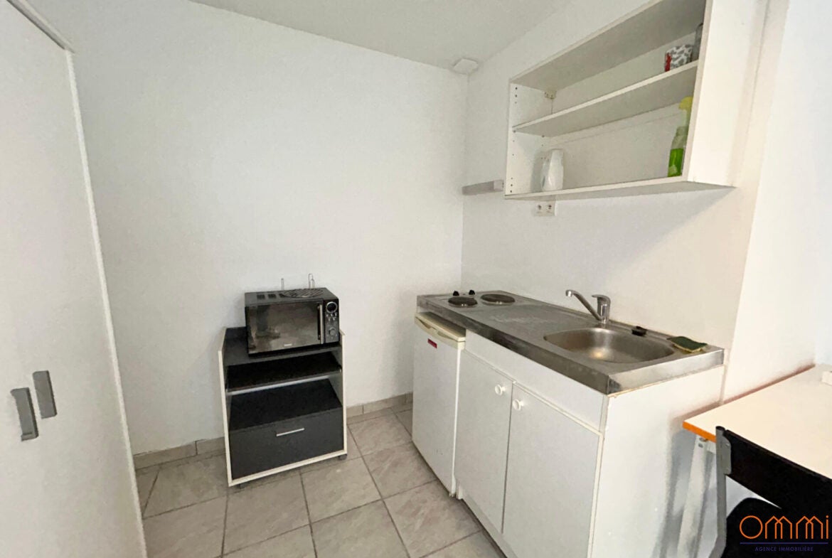Appartement Rue des Teinturiers à Amiens