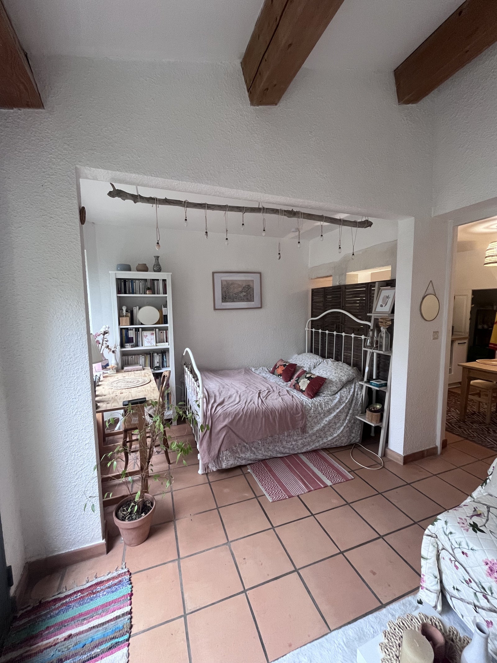 Appartement Rue de la Chapelle Notre-Dame à Pierrelatte