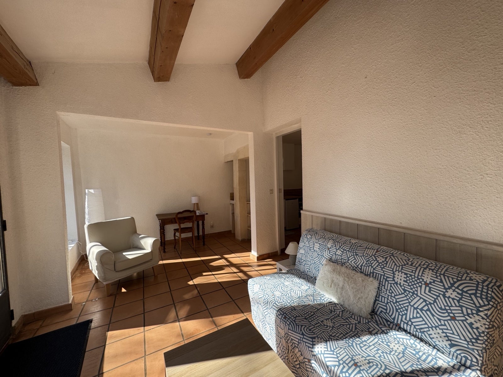 Appartement Rue de la Chapelle Notre-Dame à Pierrelatte
