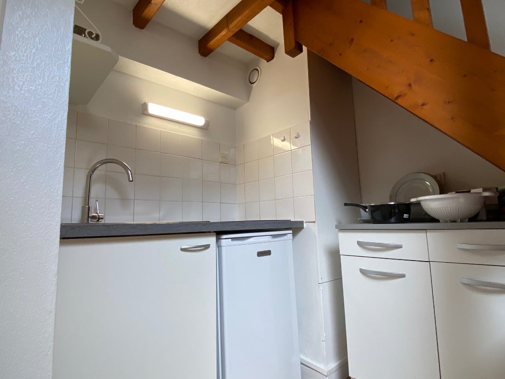 Flat Rue d'Antrain in Rennes