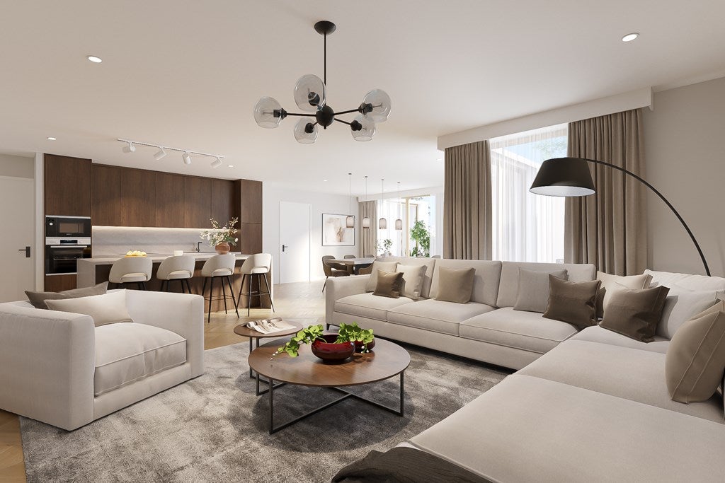 Appartement Kapelkesstraat 9 F in Eijsden