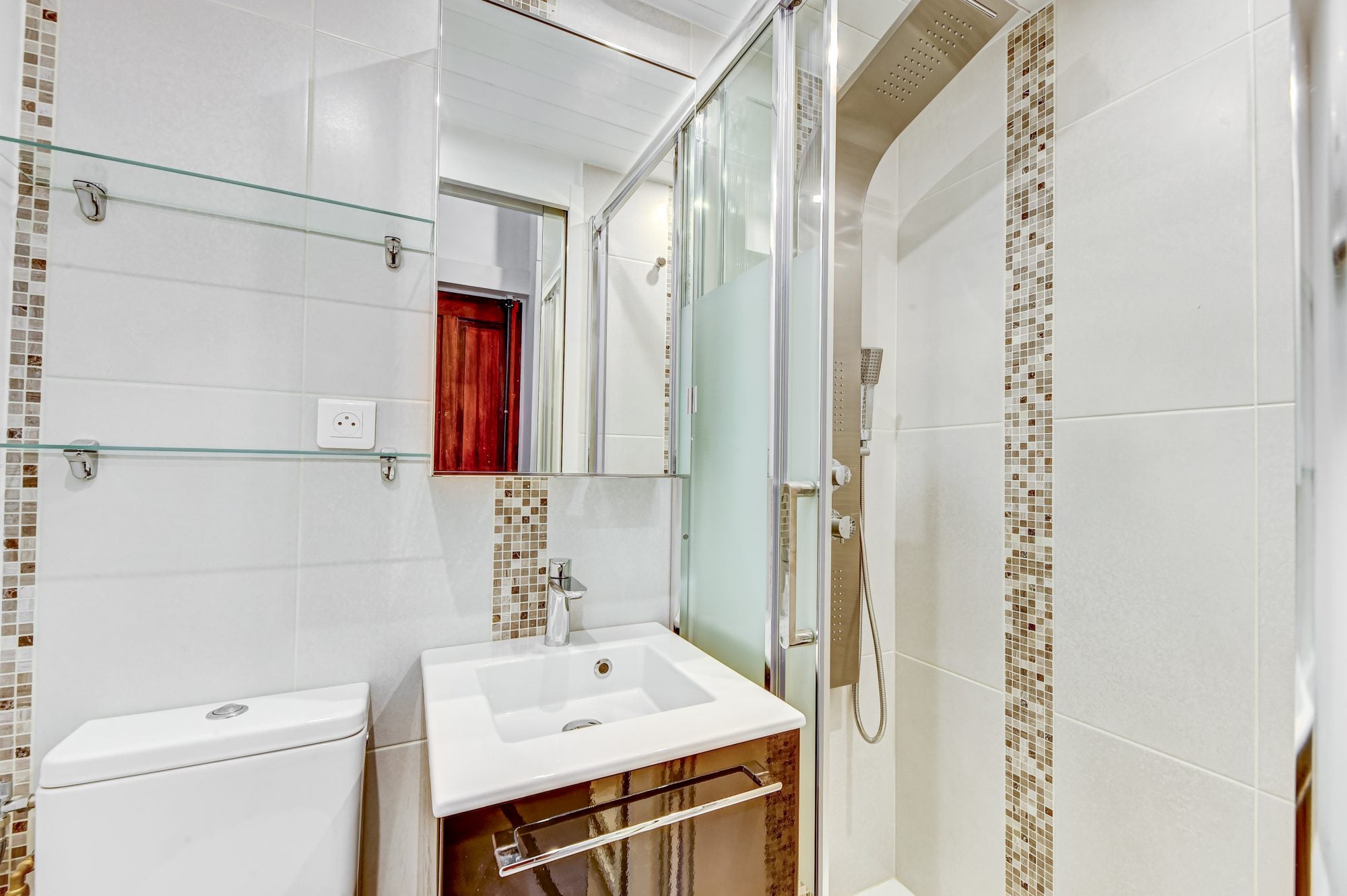 Appartement Rue Jean François Lépine à Paris