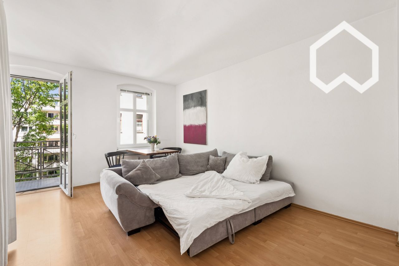 Wohnung Goethestraße in Berlin