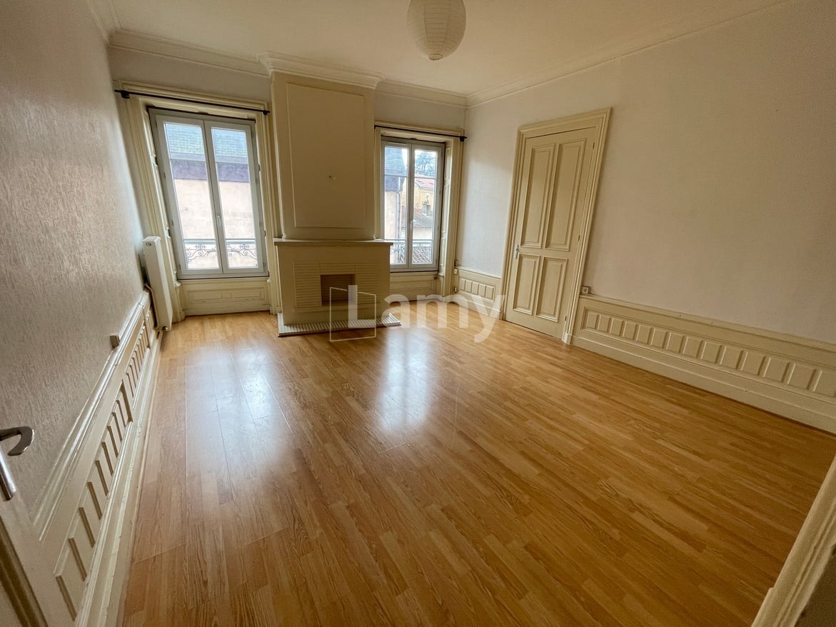 Appartement Rue de Thizy à Villefranche-sur-Saône