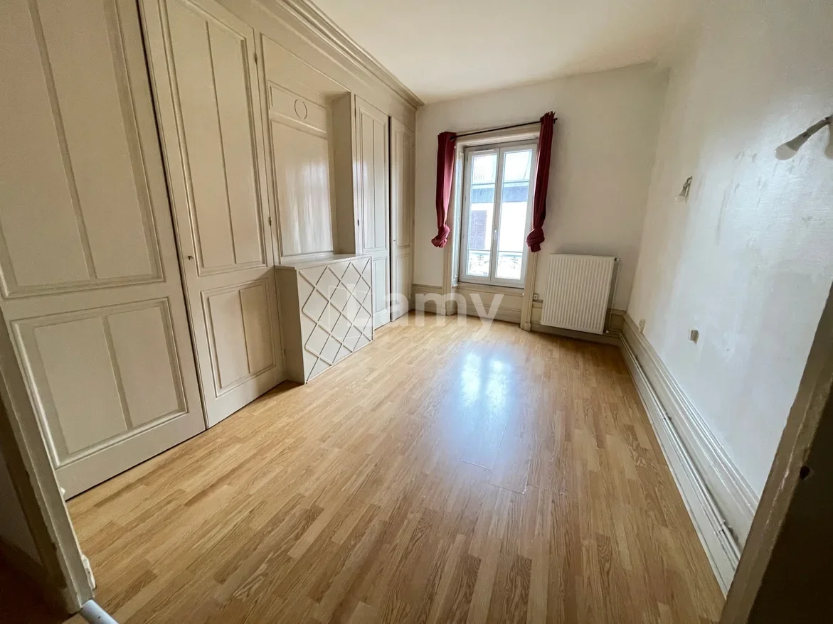 Appartement Rue de Thizy à Villefranche-sur-Saône