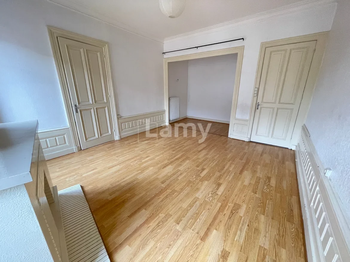 Appartement Rue de Thizy à Villefranche-sur-Saône