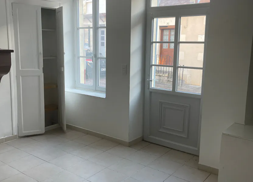 House D 33 in Donzy