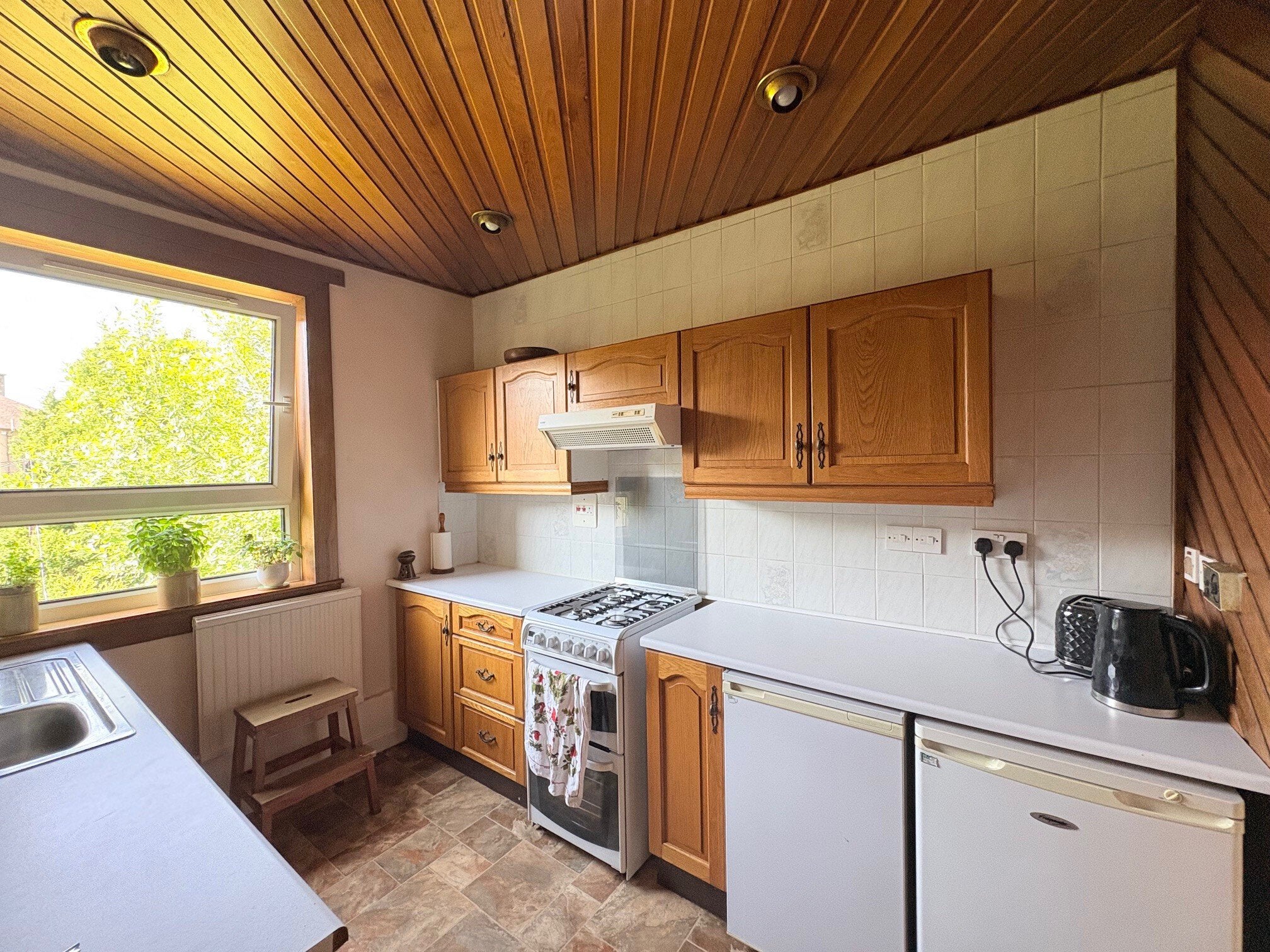 Flat Hutchison Place in City of Edinburgh