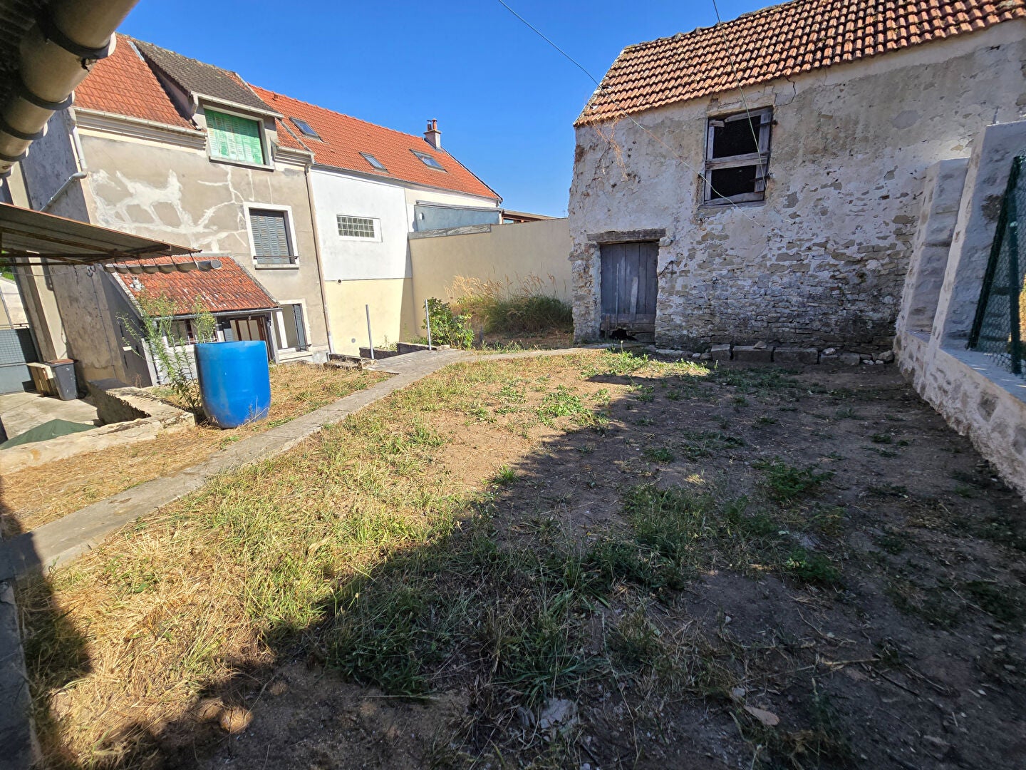 Maison Route de la Belle Laie à Germigny-l'Évêque