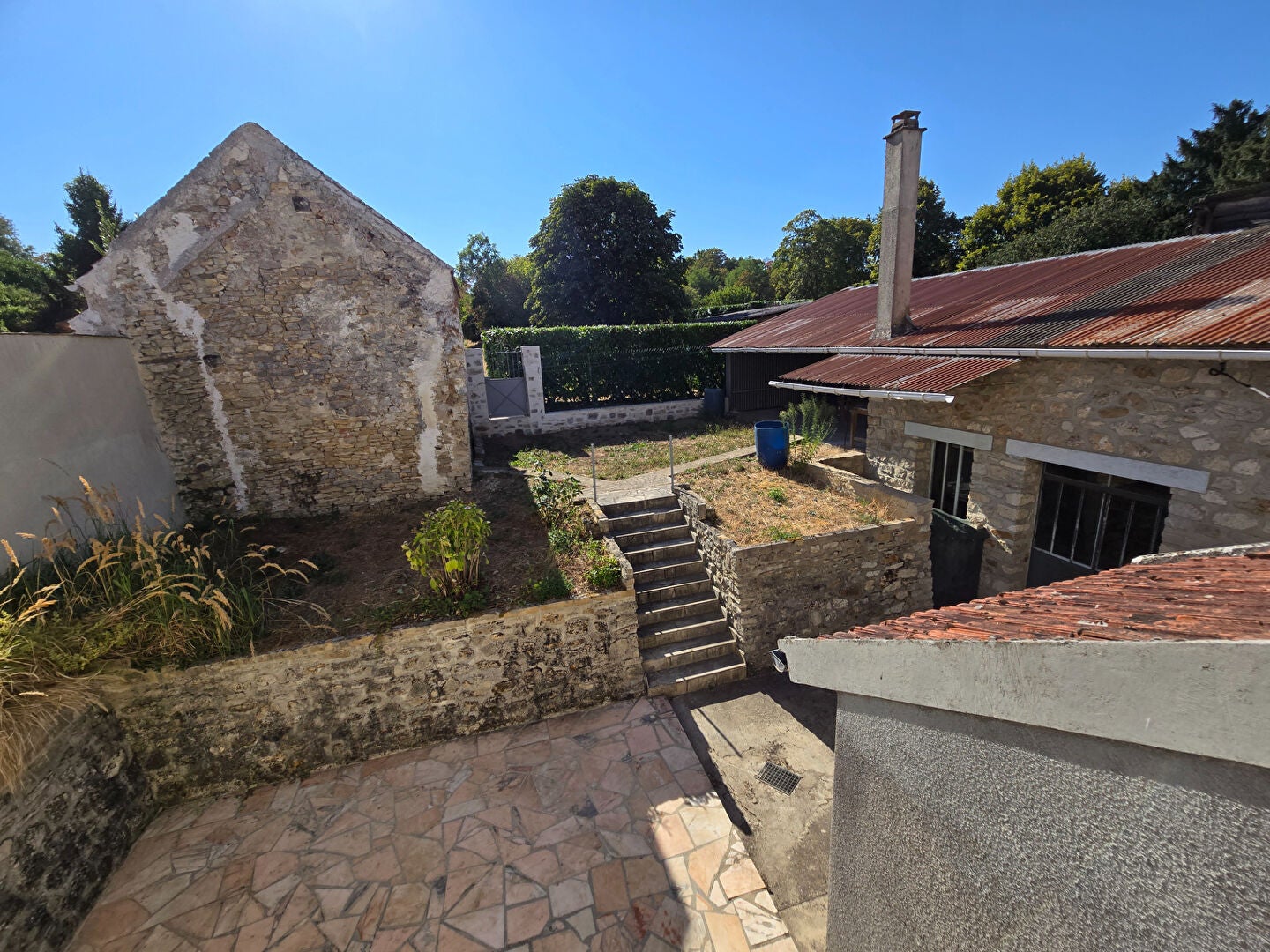 Maison Route de la Belle Laie à Germigny-l'Évêque