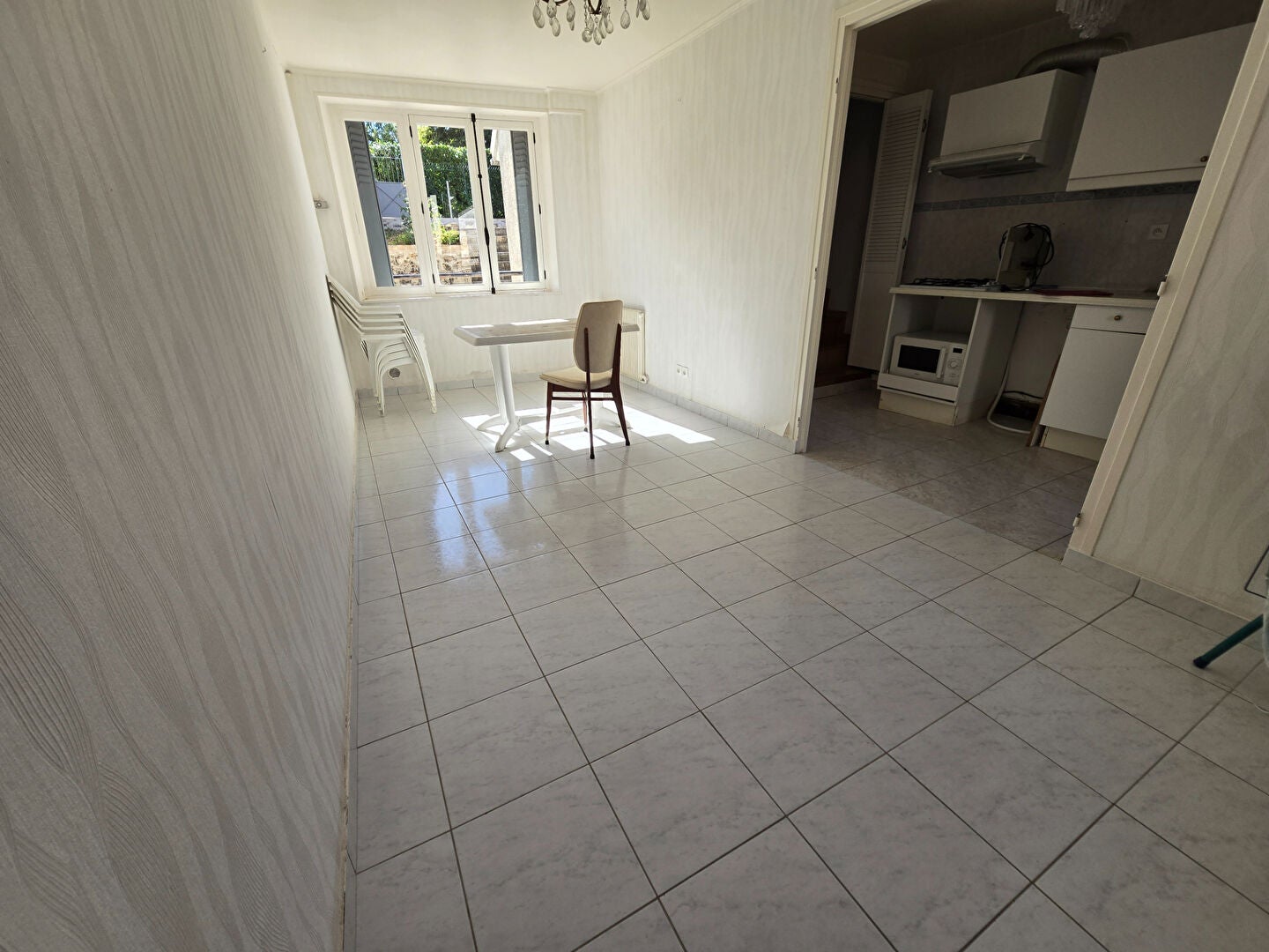 Maison Route de la Belle Laie à Germigny-l'Évêque