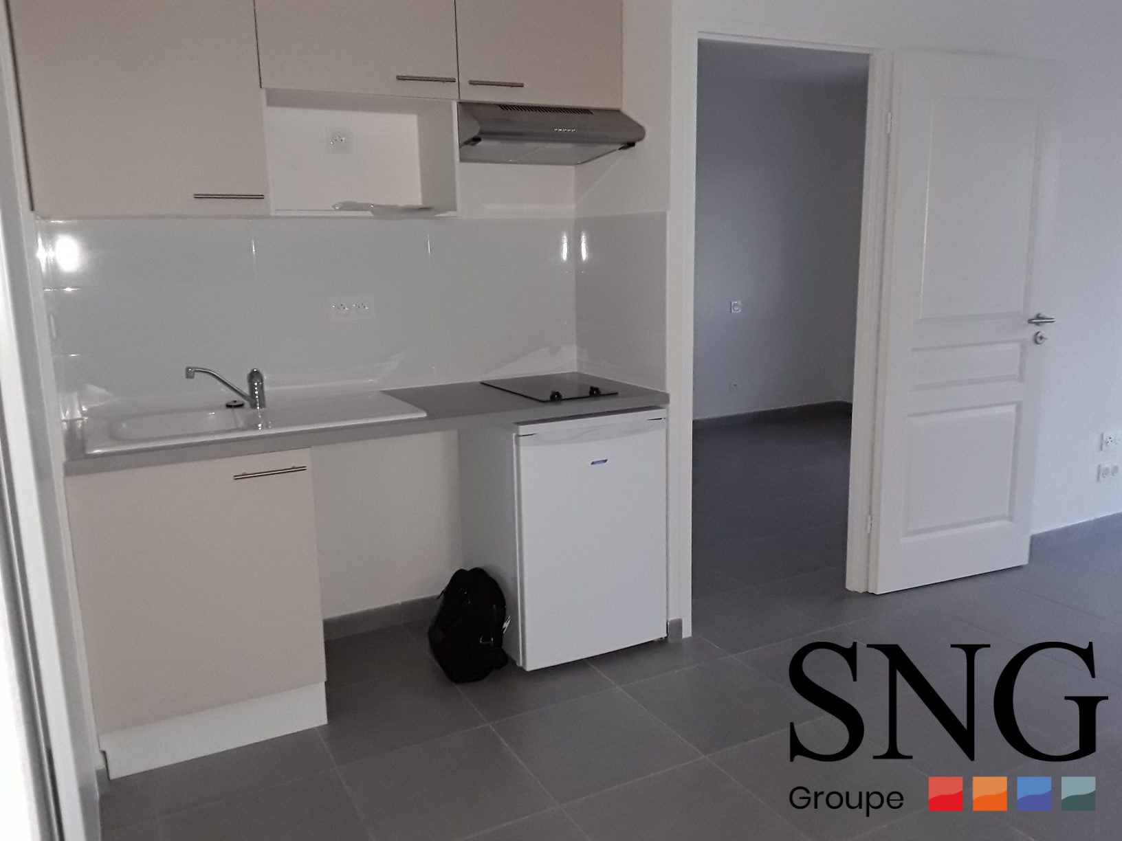 Appartement Avenue Saint Jean-Paul II à Perpignan