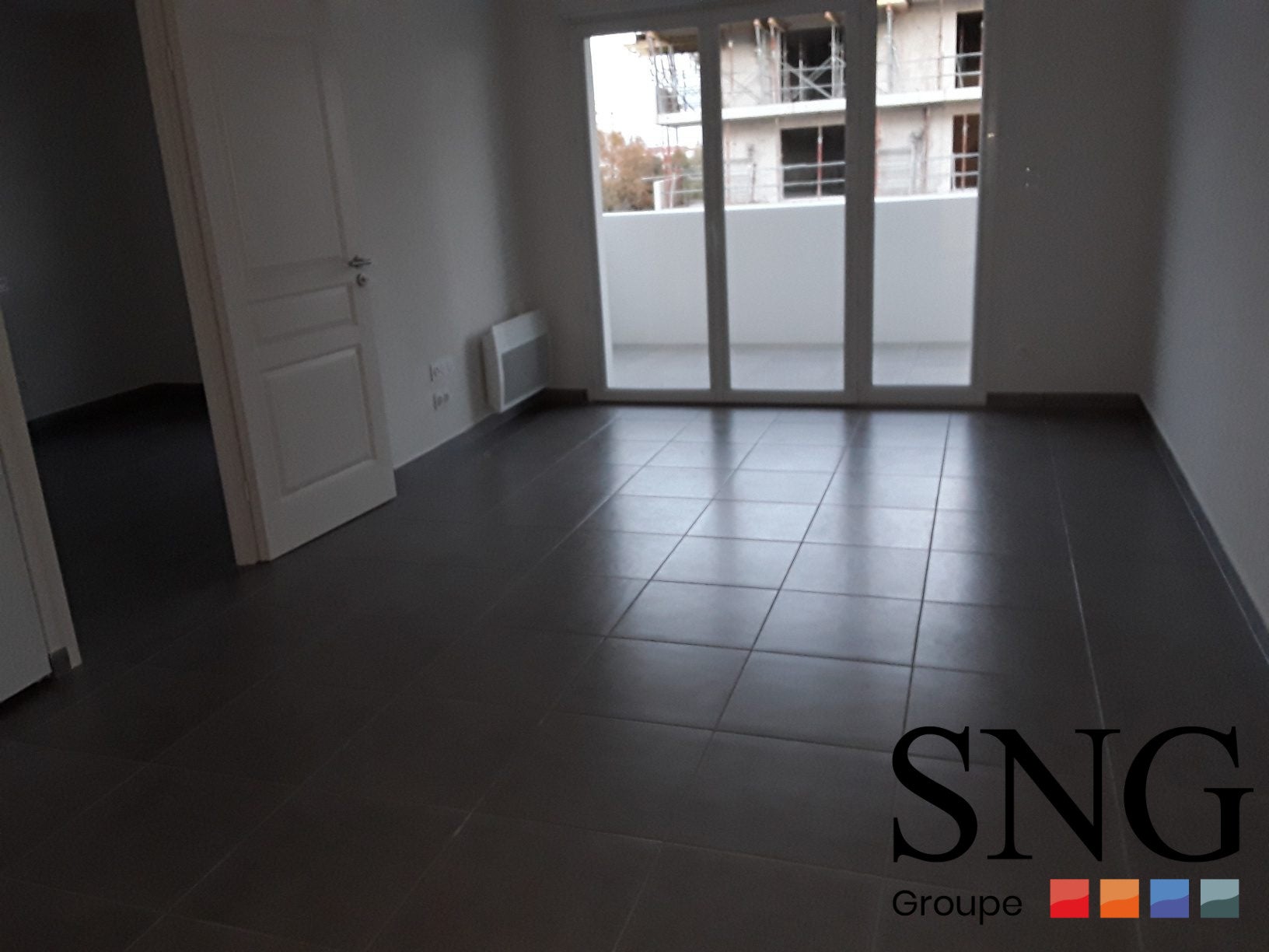 Appartement Avenue Saint Jean-Paul II à Perpignan