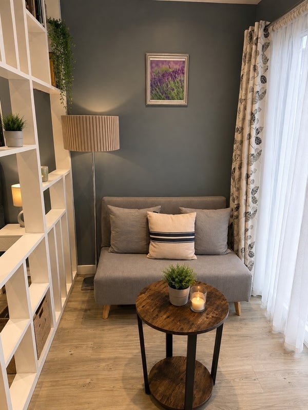 Room Hatcham Street in Greater London