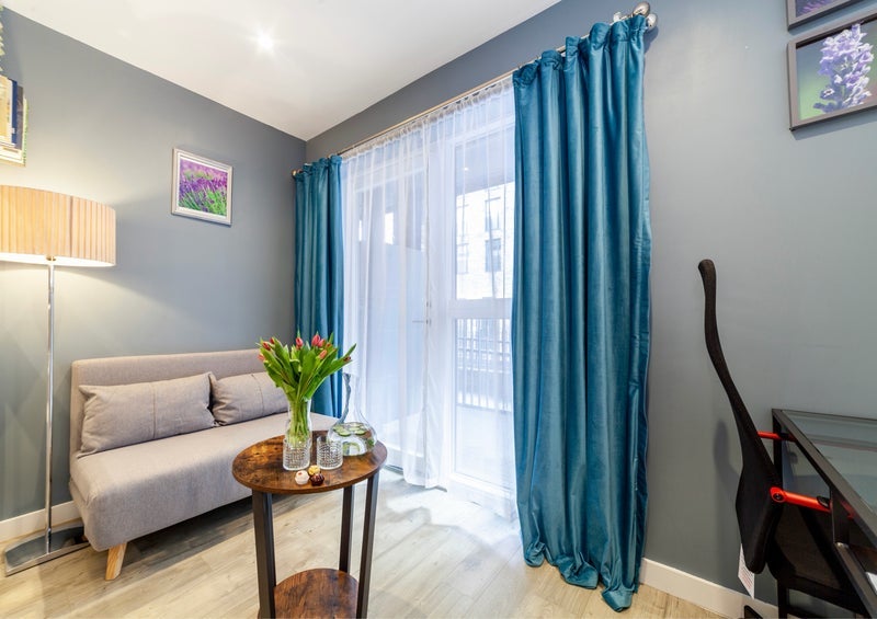 Room Hatcham Street in Greater London