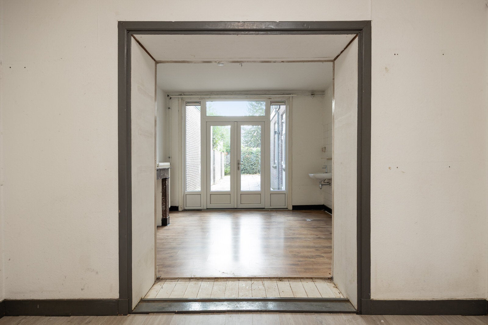 Appartement te koop: Van der Weeghensingel 35, 'S-Hertogenbosch