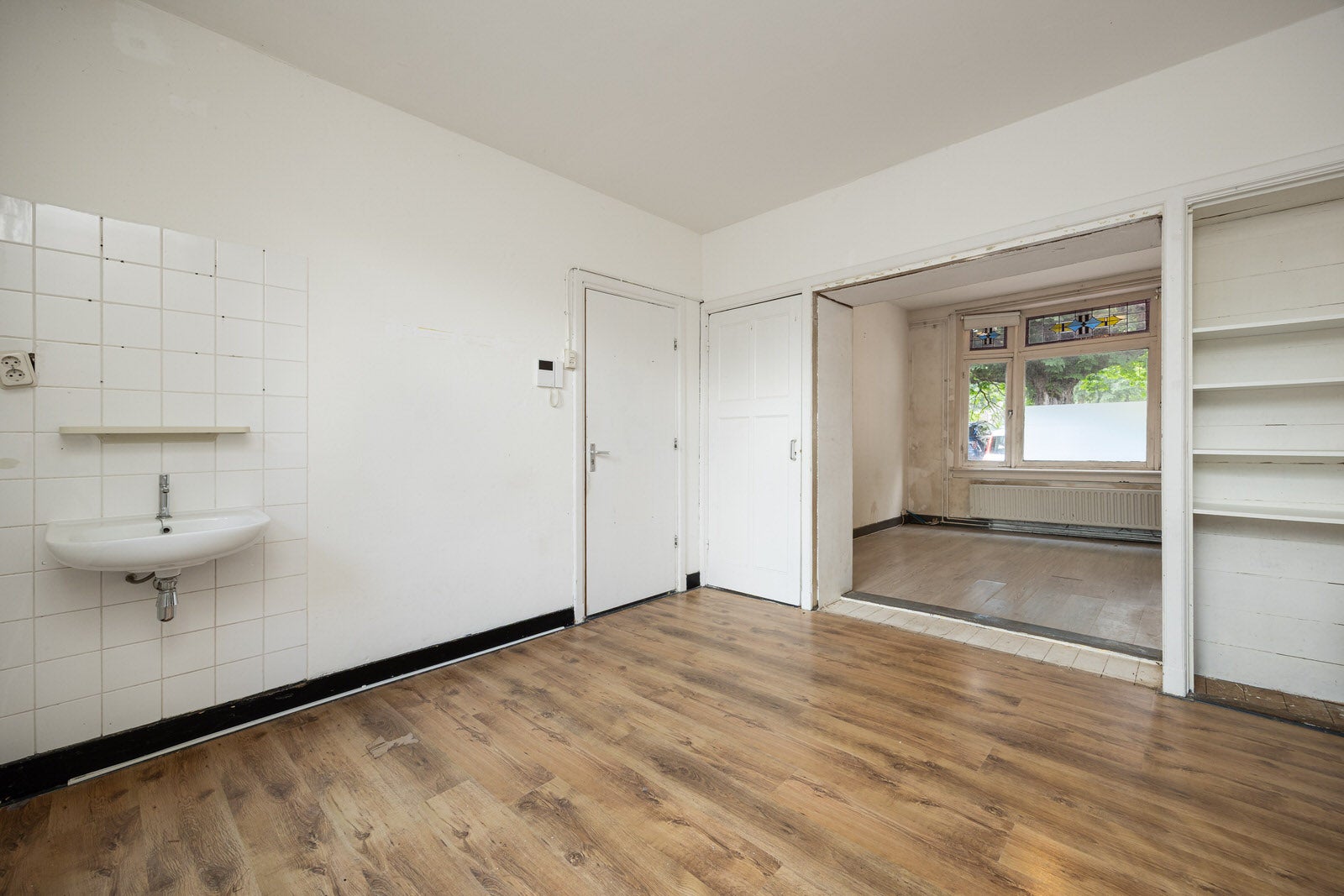 Appartement te koop: Van der Weeghensingel 35, 'S-Hertogenbosch