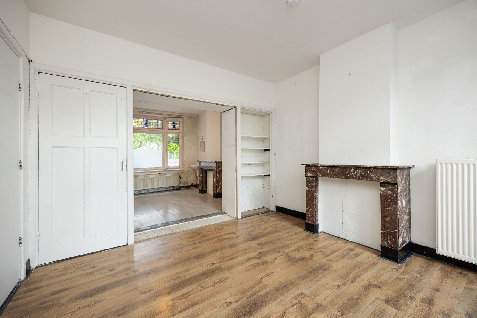 Appartement te koop: Van der Weeghensingel 35, 'S-Hertogenbosch