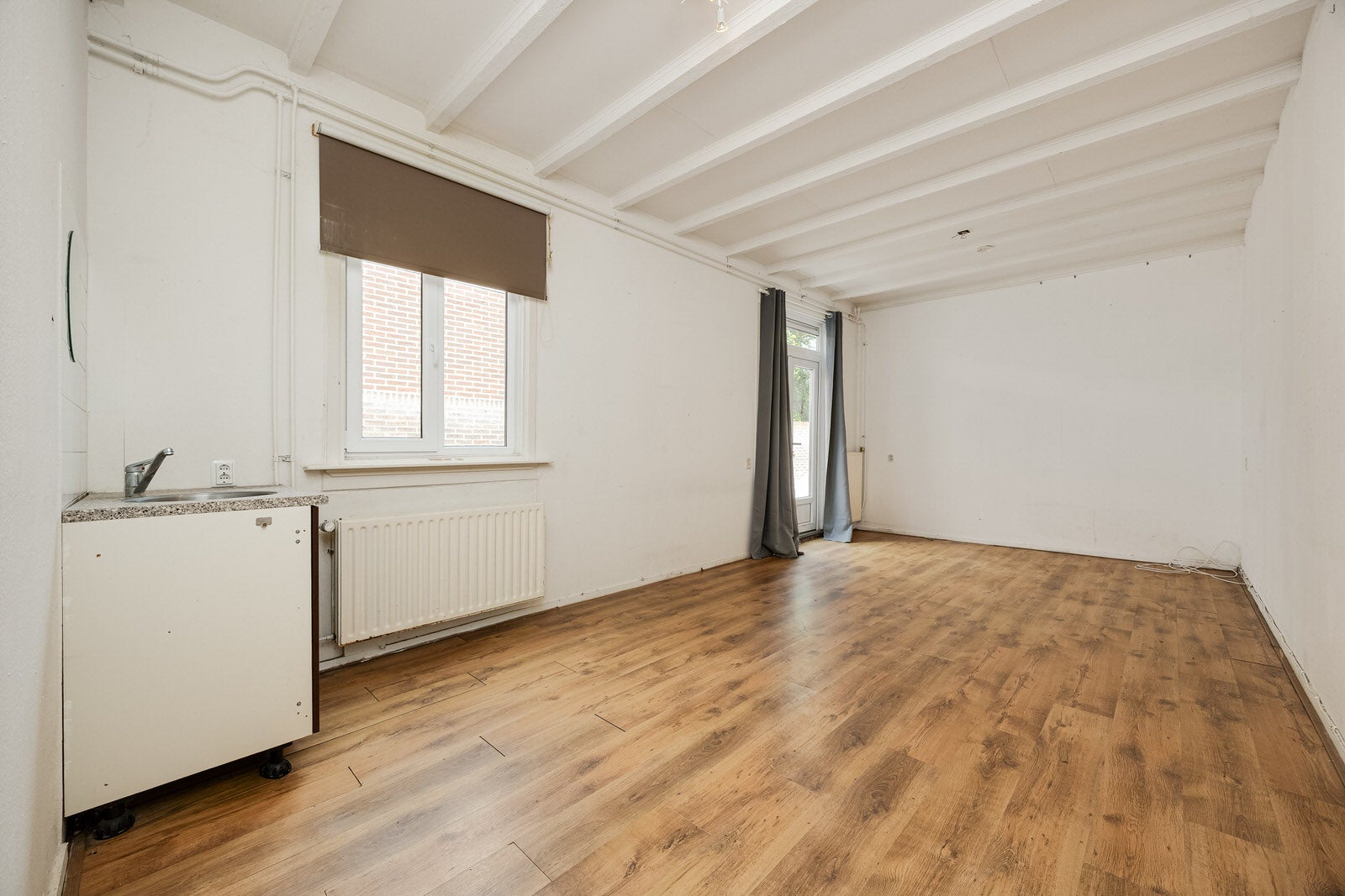Appartement te koop: Van der Weeghensingel 35, 'S-Hertogenbosch