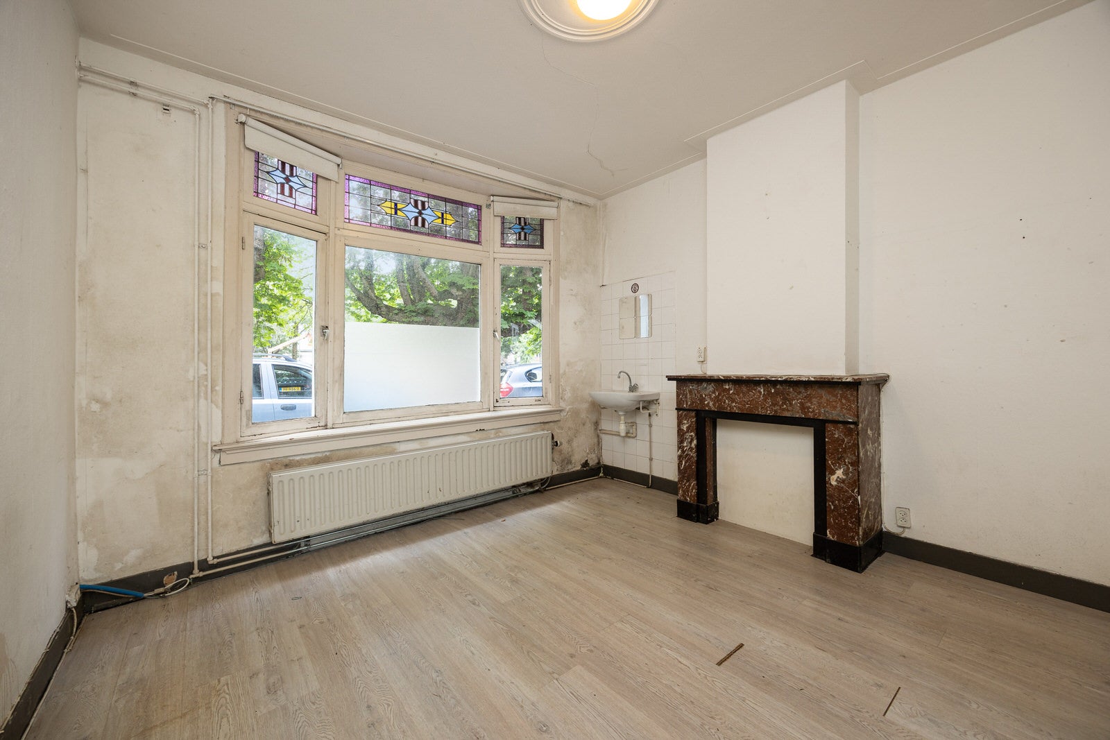 Appartement te koop: Van der Weeghensingel 35, 'S-Hertogenbosch