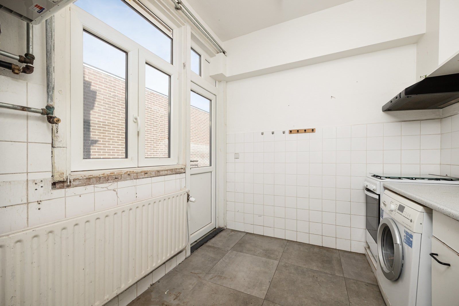 Appartement te koop: Van der Weeghensingel 35, 'S-Hertogenbosch