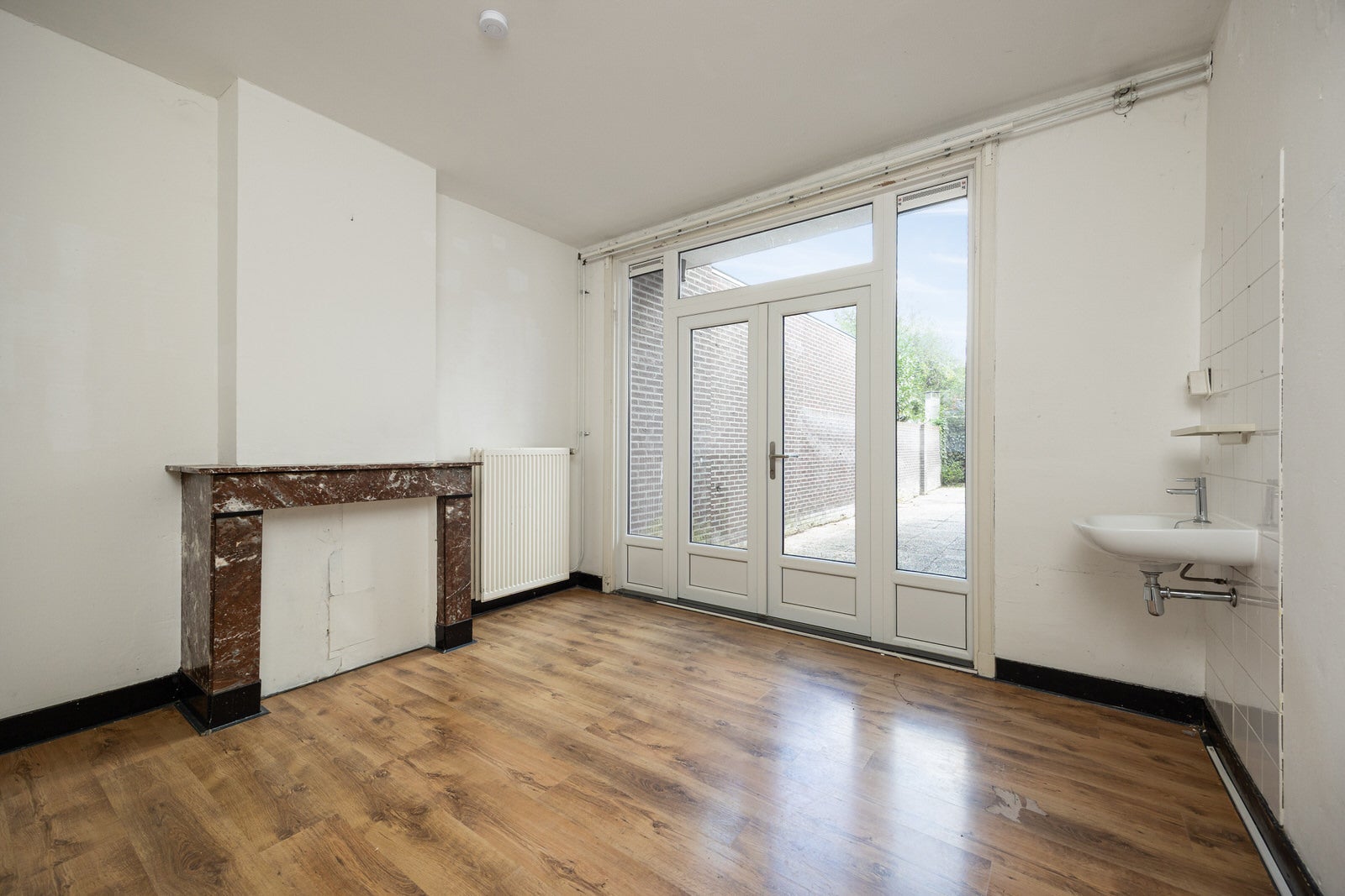 Appartement te koop: Van der Weeghensingel 35, 'S-Hertogenbosch