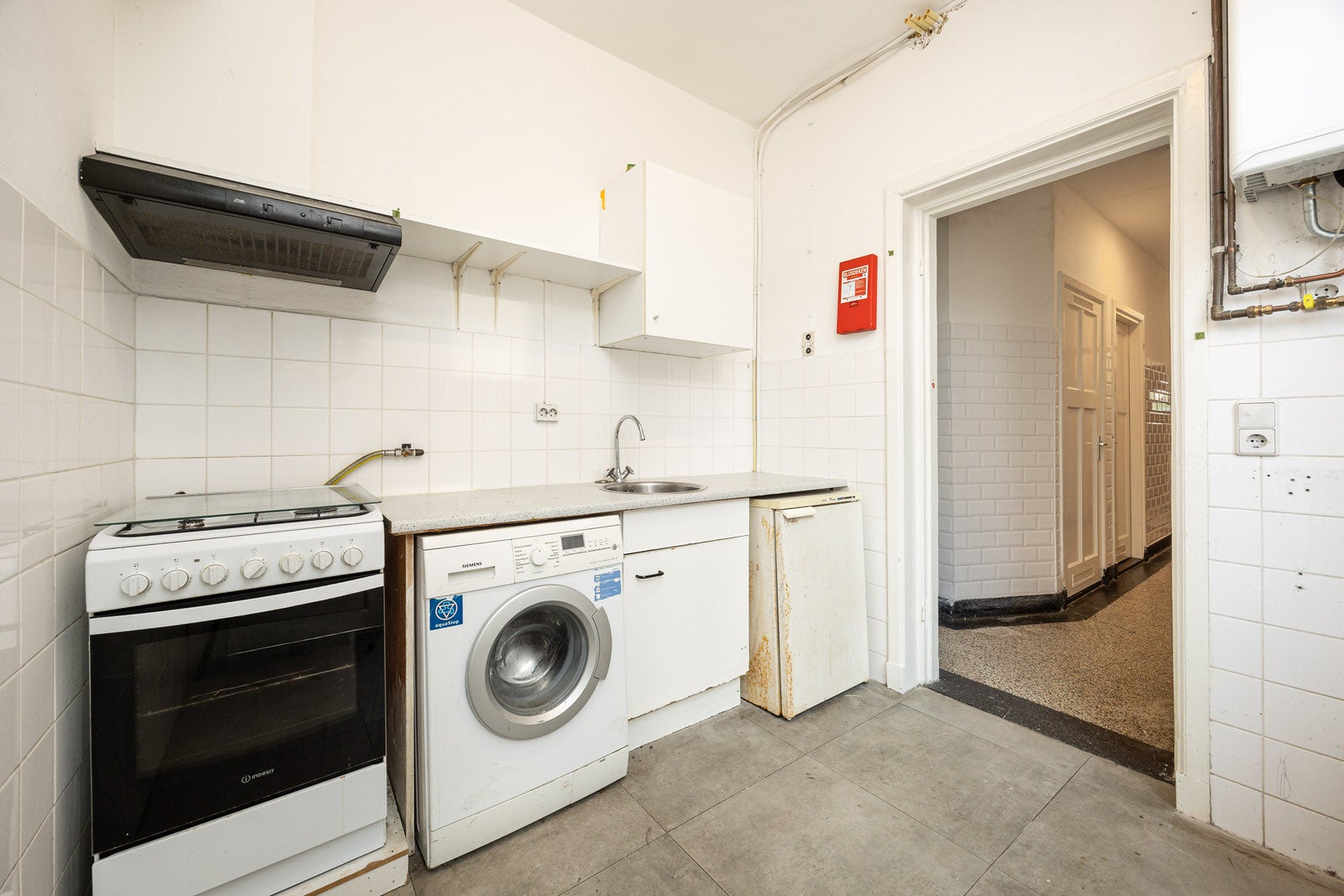 Appartement te koop: Van der Weeghensingel 35, 'S-Hertogenbosch