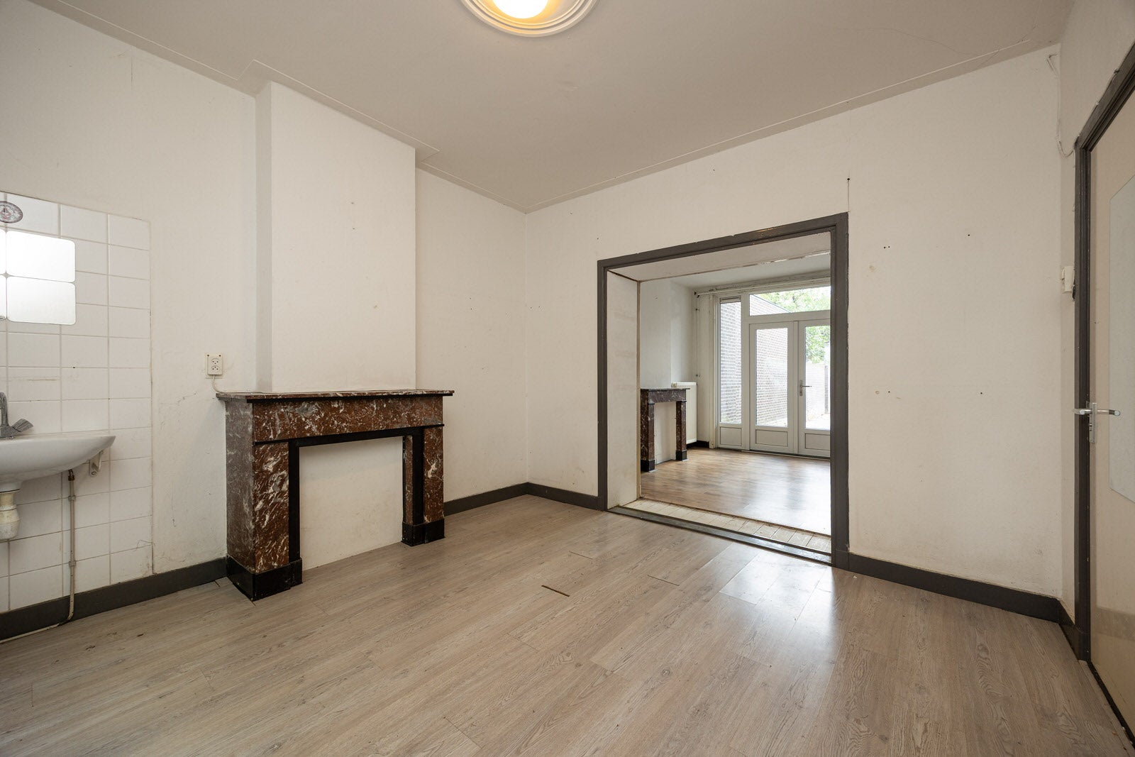 Appartement te koop: Van der Weeghensingel 35, 'S-Hertogenbosch