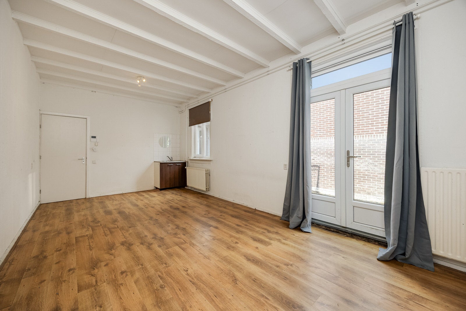 Appartement te koop: Van der Weeghensingel 35, 'S-Hertogenbosch