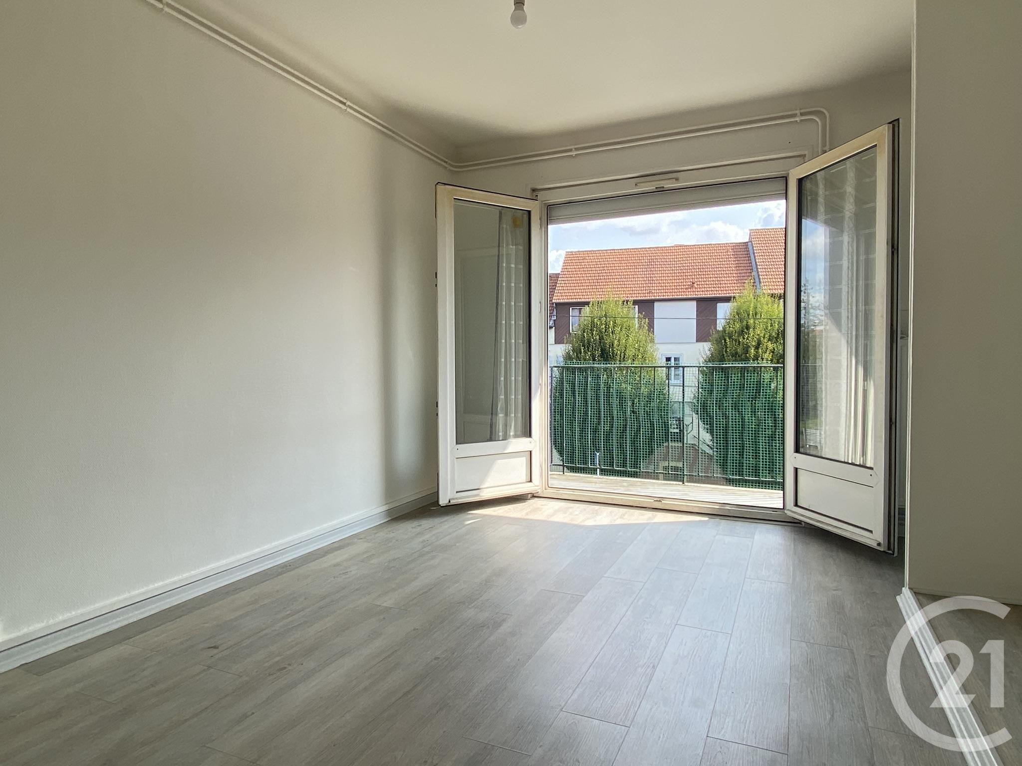 Appartement Rue du Coupillon à Metz