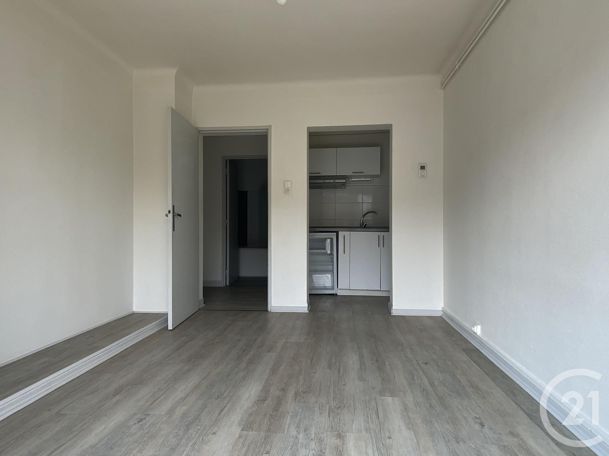 Appartement Rue du Coupillon à Metz