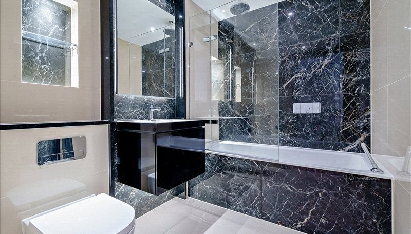 Flat Edgware Road in City of Westminster
