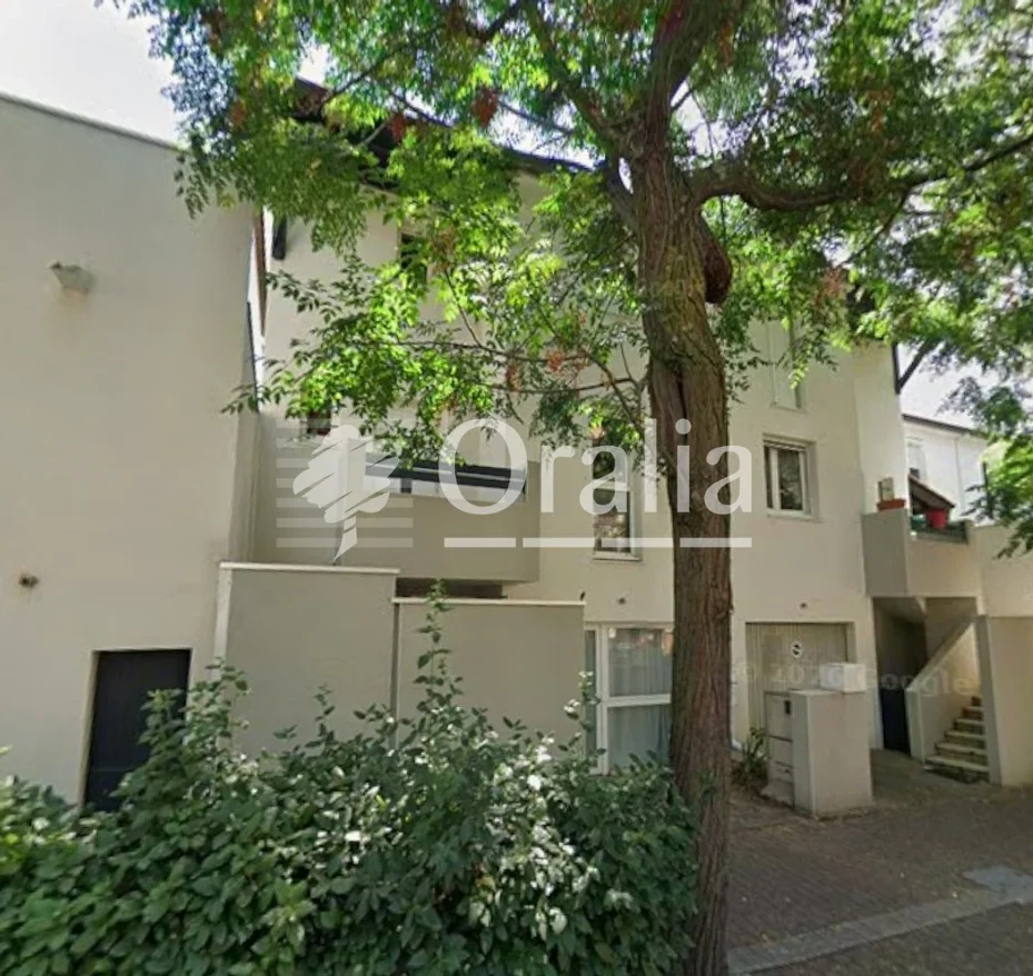 Appartement Rue François d'Orbay à Montpellier