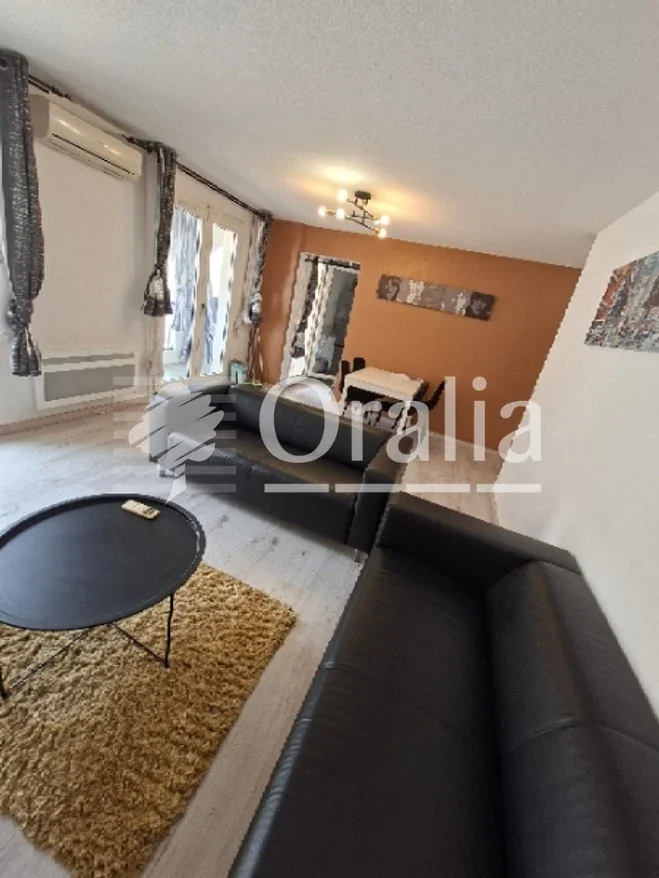 Appartement Rue François d'Orbay à Montpellier