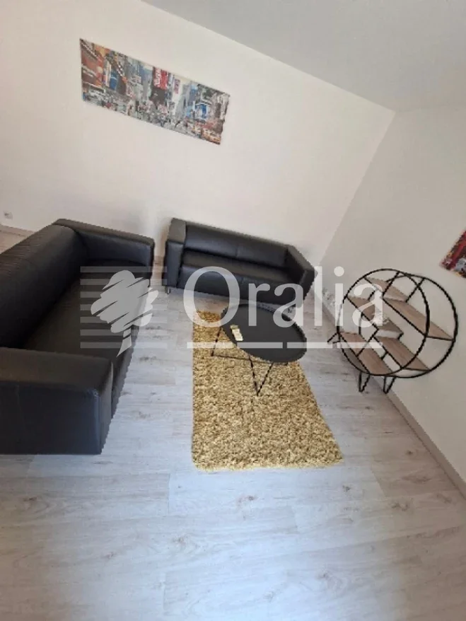 Appartement Rue François d'Orbay à Montpellier