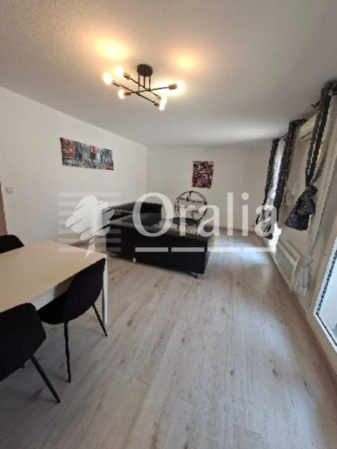 Appartement Rue François d'Orbay à Montpellier
