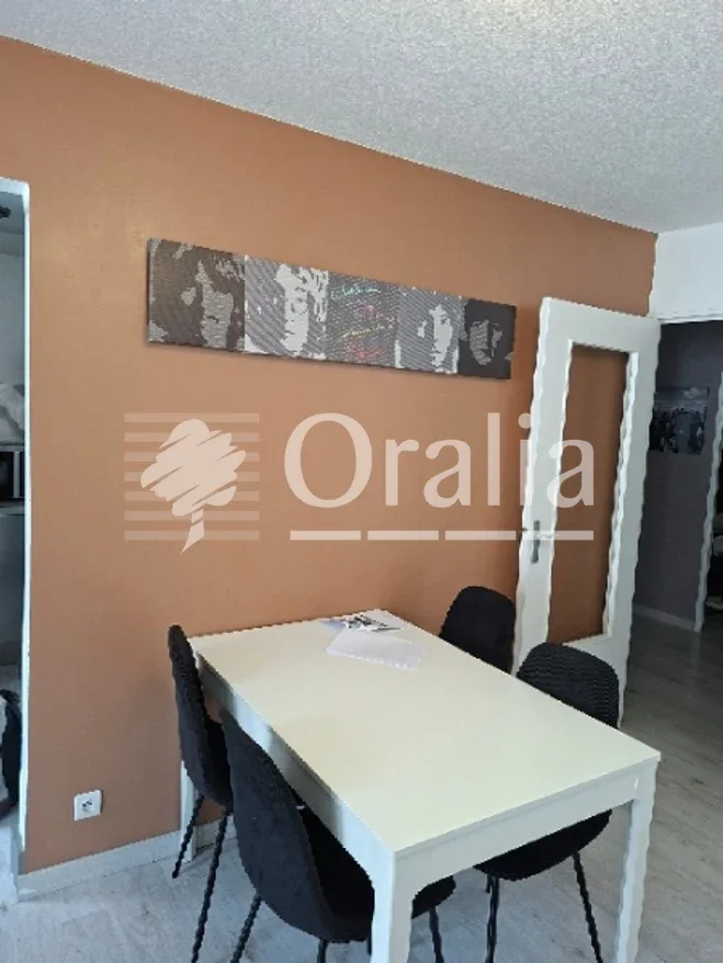 Appartement Rue François d'Orbay à Montpellier