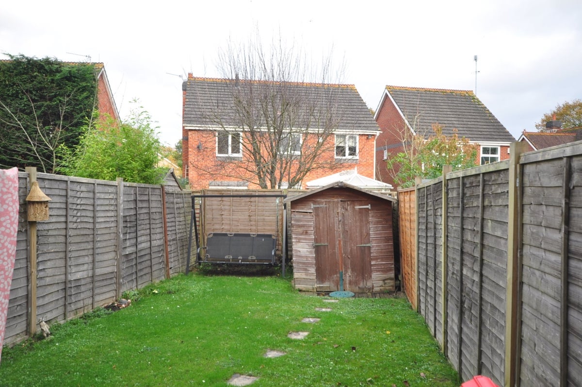 House Hardres Street in Thanet