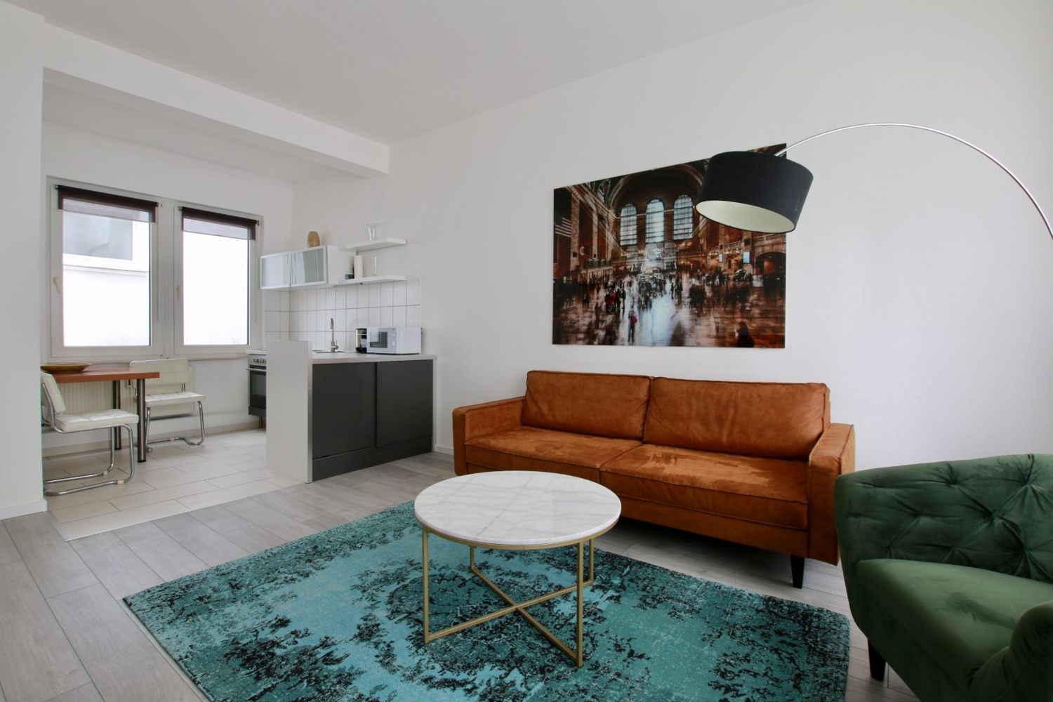 Wohnung Friesenstraße in Köln