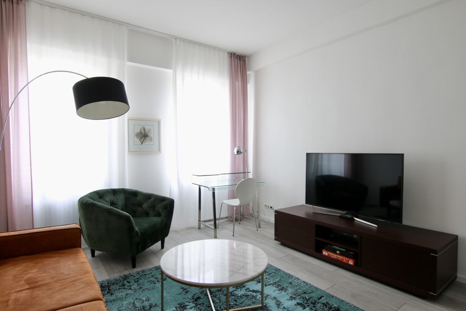 Wohnung Friesenstraße in Köln