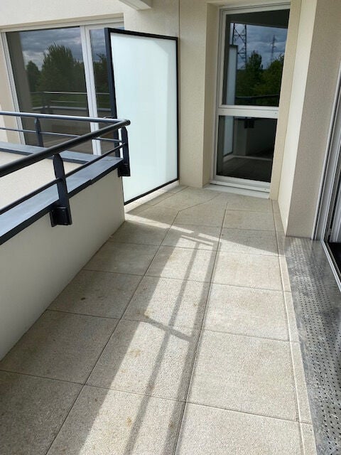 Flat D 3.9 in Lumeau