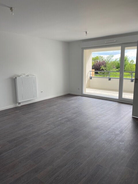 Flat D 3.9 in Lumeau