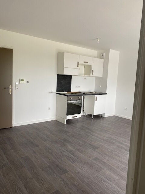 Flat D 3.9 in Lumeau