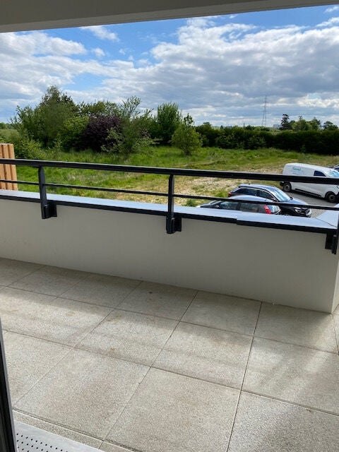 Flat D 3.9 in Lumeau