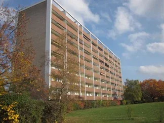 Wohnung Sonnenstraße in Nürnberg