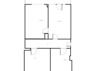 Wohnung Sonnenstraße in Nürnberg