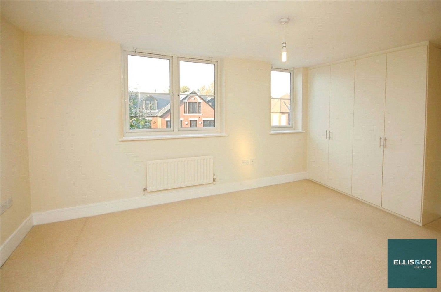 Flat The Grove in Greater London