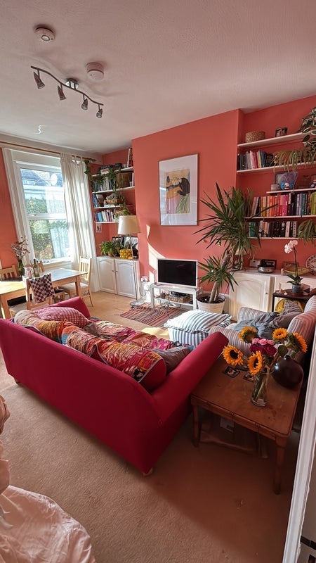 Room Bedford Road in Greater London