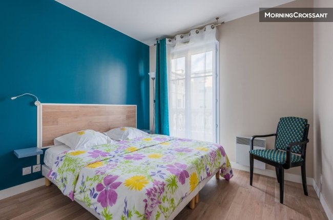 Appartement Cours du Tage à Serris